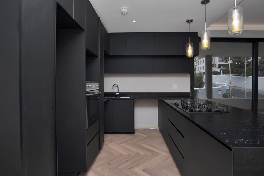 To Let 2 Bedroom Property for Rent in Fresnaye Western Cape